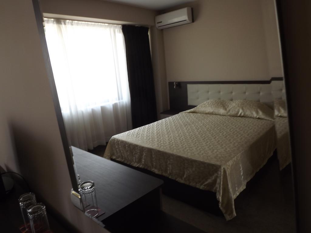 Hotel Bulgaria Petrich (Blagoevgrad) Room photo