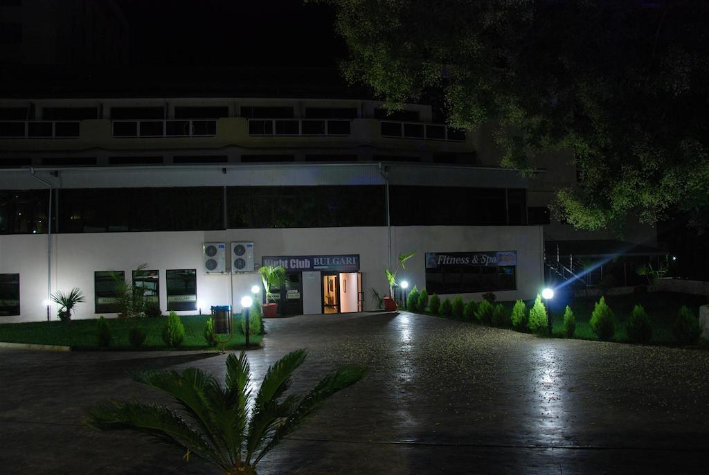 Hotel Bulgaria Petrich (Blagoevgrad) Exterior photo