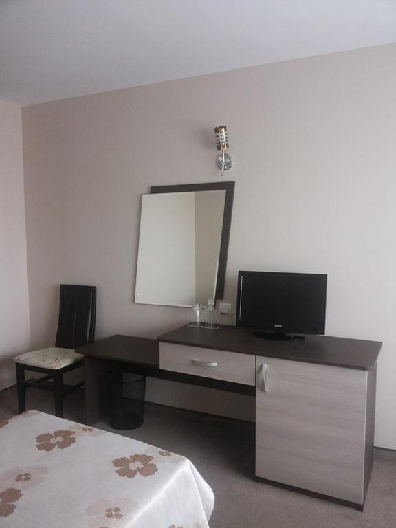 Hotel Bulgaria Petrich (Blagoevgrad) Room photo